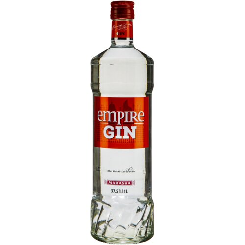 Maraska gin Empire 1 l Cijene