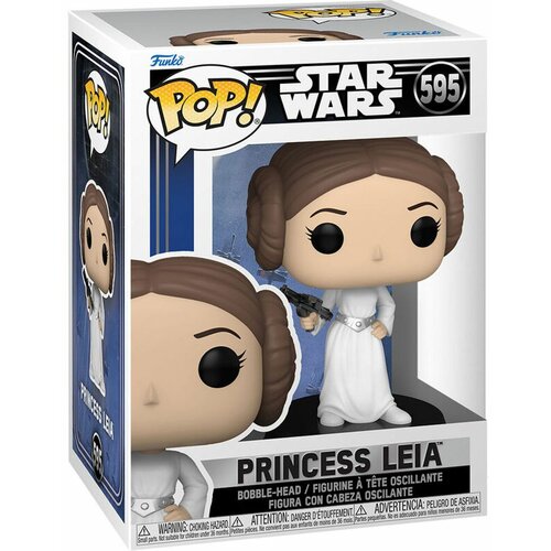 Funko Figura POP! Star Wars - Princess Leia Cene