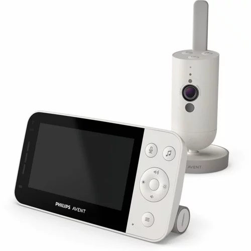 Philips Baby Monitor SCD923 digitalna video varuška 1 kos