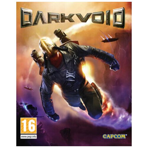 Steam Dark Void (PC) Key GLOBAL Cene