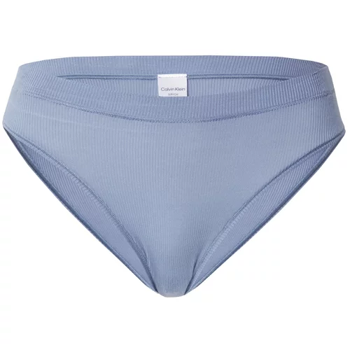 Calvin Klein Underwear Spodnje hlačke modra