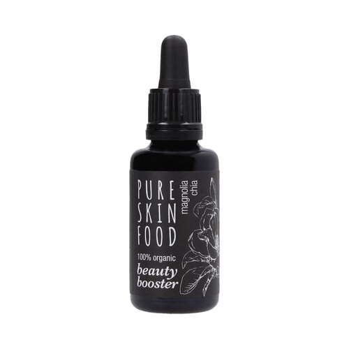 Pure Skin Food organic Magnolia Beauty Booster Cene