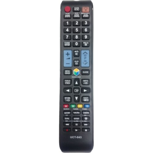 Daljinski upravljač za SAMSUNG TV UCT043 Cijene