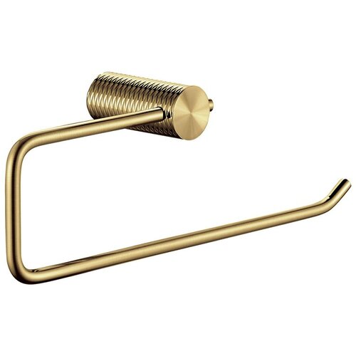 REA Bath Kupaonska viješalica 9710 Prism Brush Nickle Cene