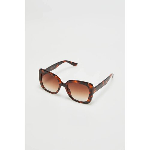 Marisse Women's Glasses L-Ok-4309 Brown Cene