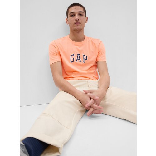 GAP T-shirt with logo - Men Cijene