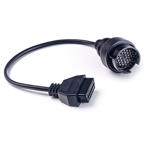 VHBW adapter sa iveco 38-pin na OBD2 Slike
