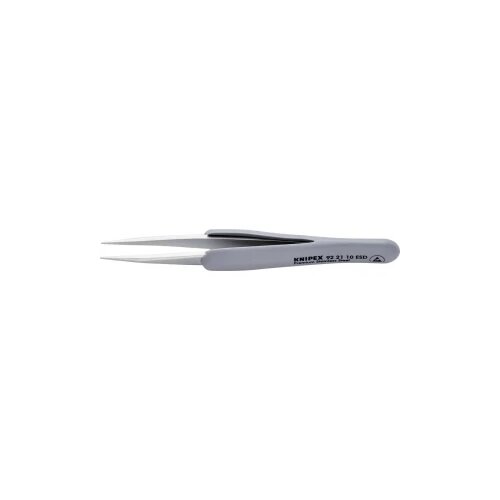 Knipex 92 21 10 ESD ESD precizne pincete šiljasti 123 mm Cijene