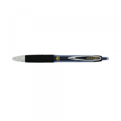  Roler uni ball UMN-207 fine 0 7 crni Cene