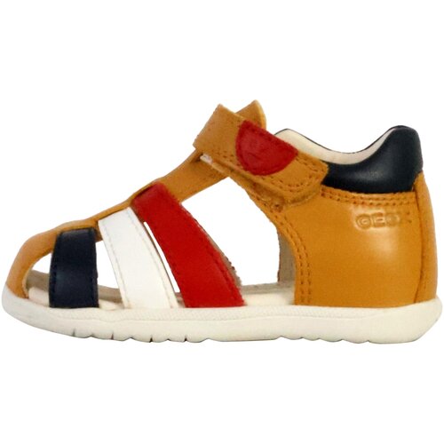 Geox Sandali &amp;amp; Odprti čevlji 254589 Večbarvna Slike
