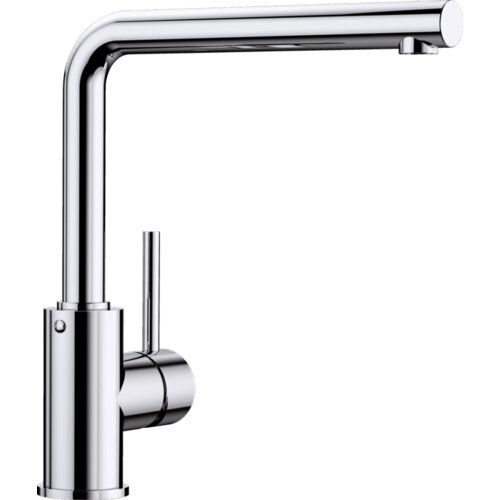 Blanco MILA HD krom 519414 Cene
