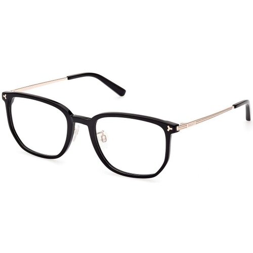 Bally BY5069-H 001 ONE SIZE (54) Črna/Kristalna Cene