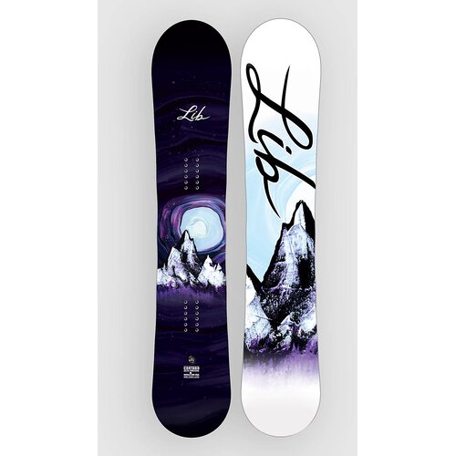 Lib Tech Cortado 2027 Snowboard no color Cene