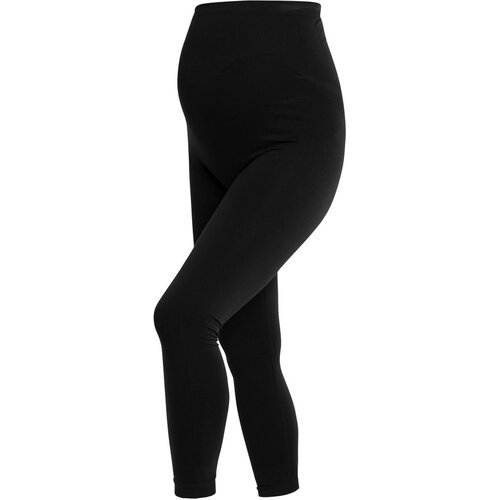 Carriwell ostala nosečni&amp;scaron;ka oblačila nosečni&amp;scaron;ke podporne pajkice 3/4, L black Slike