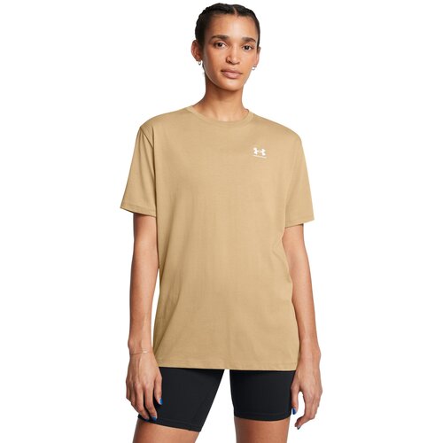 Under Armour Women's T-shirt W BFOS LOGO TEE SS Cijene