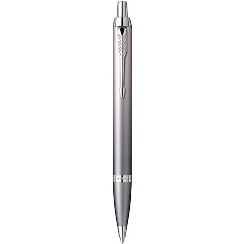 Hemijska olovka PARKER Royal IM Rituals Grey CT Slike