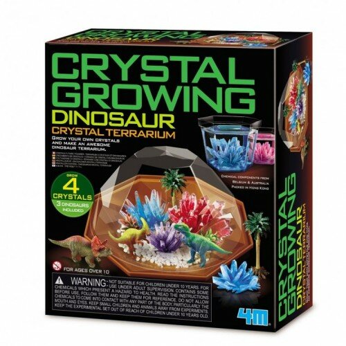 4m terarijum kristalni za dinosauruse Slike