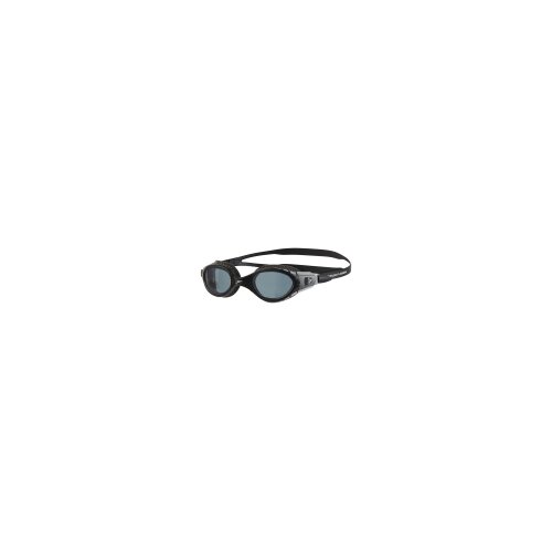 Speedo naočare za plivanje FUTURA BIOFUSE BLACK/SMOKE 8-11315B976 Slike