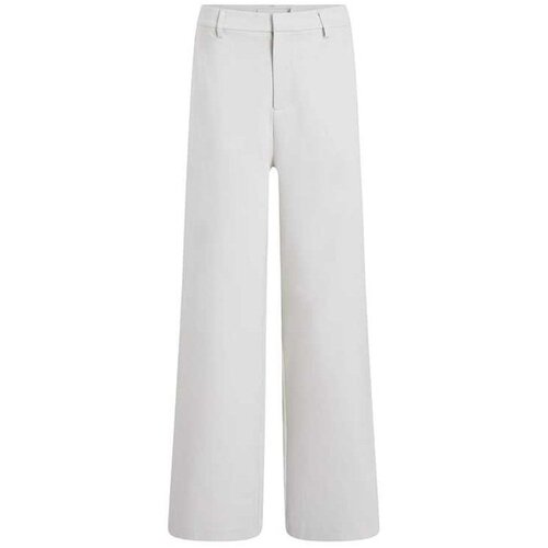 Calvin Klein bele ženske pantalone Cene