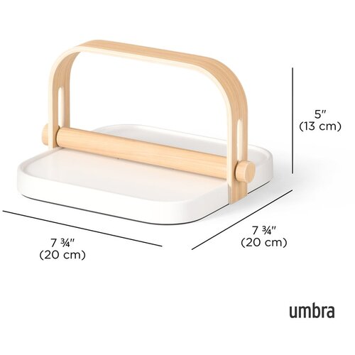Umbra Leseno stojalo za serviete Bellwood &amp;ndash; Slike