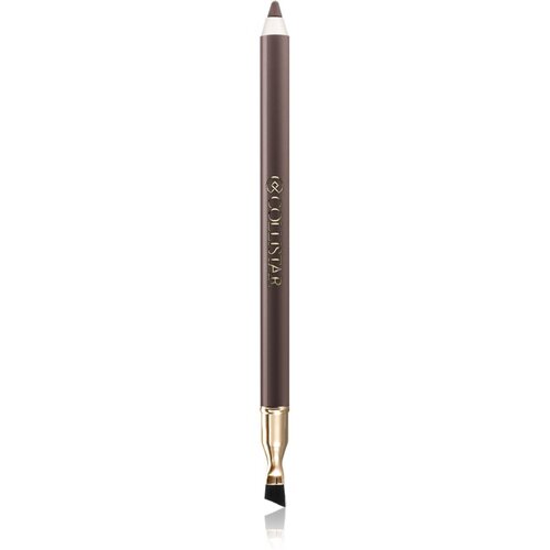Collistar Professional Eyebrow Pencil svinčnik za obrvi odtenek 4 Moka 1.2 ml Cene