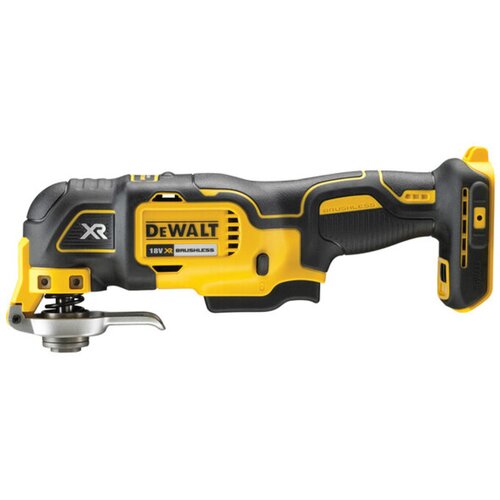 Dewalt AKU XR MULTIFUNKCIJSKI ALAT 18V BEZ BATERIJE DCS356N Cijene