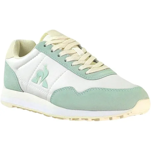 Le Coq Sportif Astra_2 w Zelena