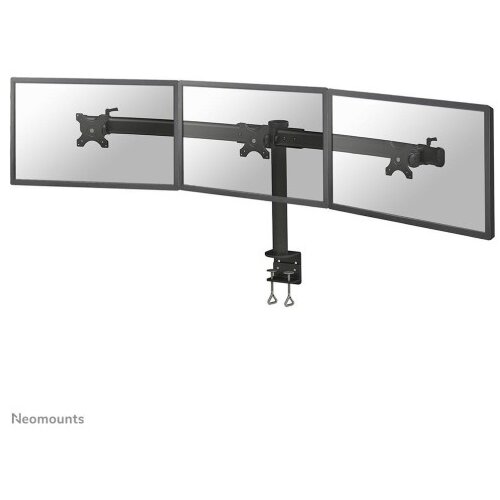 Neomounts Nosilec za dva monitorja 10-27" FPMA-D700D3 Cene