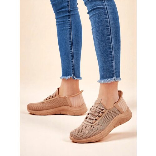 Resti Slip-on women's fabric sports shoes Arrate Cene