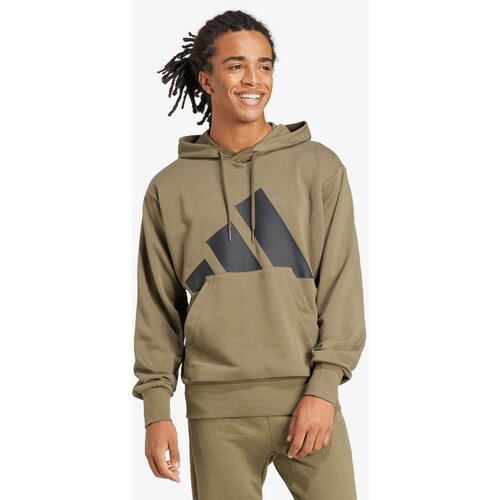 Adidas muška dukserica M BL FT HD Slike