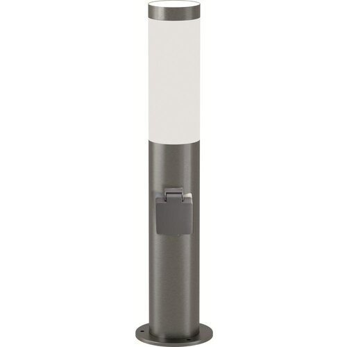  Brilagi-LED RGBW spolja&amp;scaron;nja lampa ELIA sa grlom 1xE27/6,5W/230V 2700-6500K IP44 50cm hrom Slike