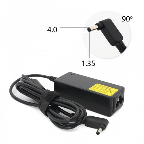  Punjač za laptop Asus, 4x1.35mm, 2.37A, 19V, 45W Slike