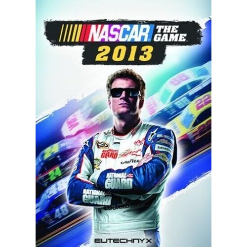  NASCAR The Game 2013 Steam Key GLOBAL Cene