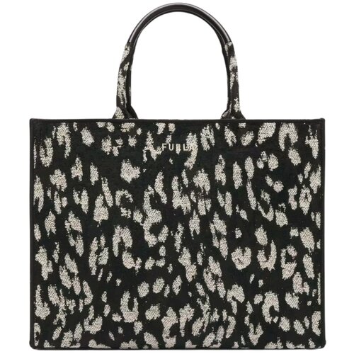 Furla Handbag - OPPORTUNITY L TOTE black Slike