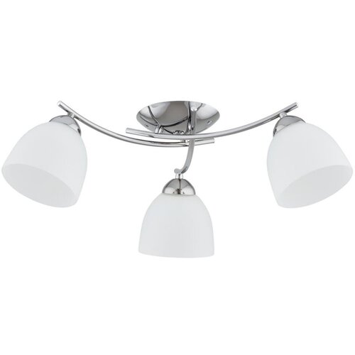 Plafonski luster ALIA 3xE27/60W/230V Cene