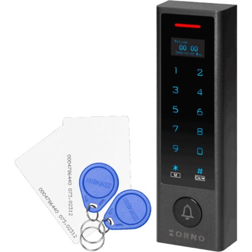 Orno Tastatura sa RFID karticom, Tag reader, WiFi, IP68 &ndash; OR-ZS-831 Cijene