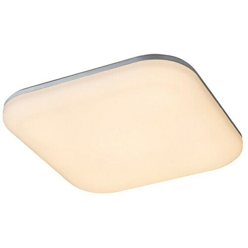 Globo led vanjska stropna svjetiljka dori (d x š x v: 33 x 33 x 5,6 cm) Cijene