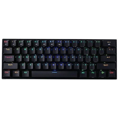 Redragon draconic K530RGB pro bluetooth/wired mechanical gaming keyboard Slike