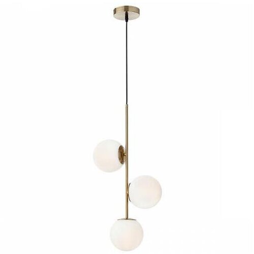  Redo 01-2627 - Luster na sajli NIVA 3xE14/28W/230V Cene