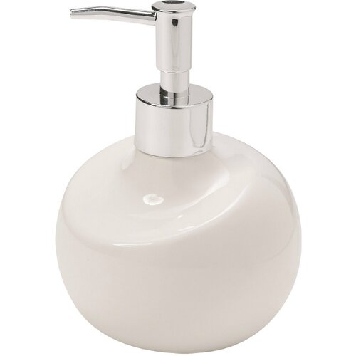 Venus dozator sapuna Bowl (Keramika, Bijele boje, Promjer: 10,5 cm) Cijene