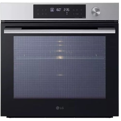LG ugradna rerna WSED7612S Cene