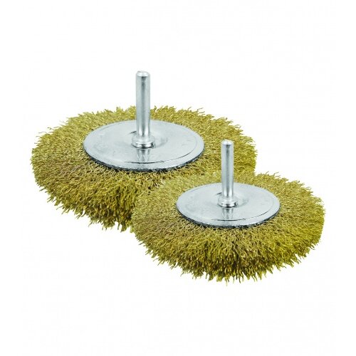 INGCO TOOLS Čelična četka za brusilicu WB41001 Cijene