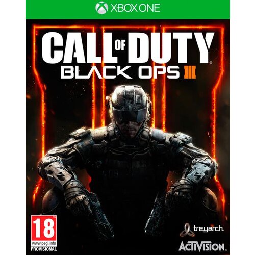 Activision COD BLACK OPS 3 XONE, (576624) Cene
