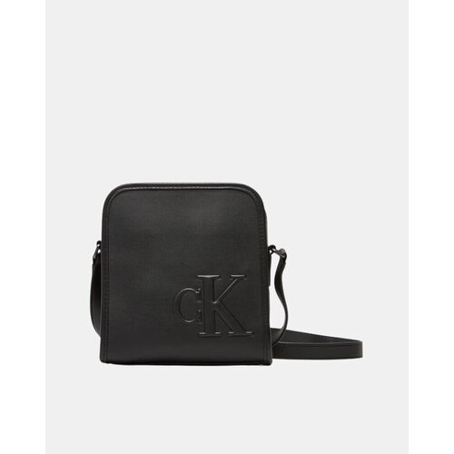 Calvin Klein Jeans Torbe LV04G3157G Črna Slike