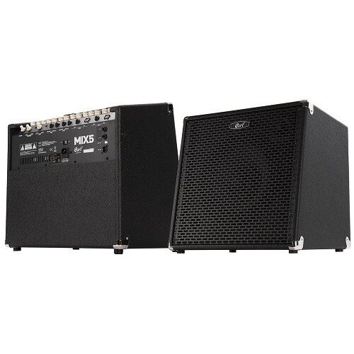 Cort MIX5 150W 5 kanalno multifunkcionalno pojacalo Cijene