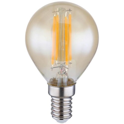 Globo Led-sijalka 10589ak, E14, 4 W Slike