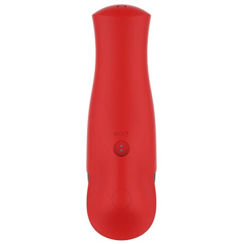 FusionX by Hidden Desire Trojni masturbator &amp;quot;Super Suction Nutbuster&amp;quot; (R16974) Slike