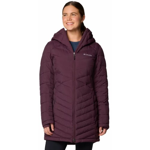 Columbia joy peak hooded ii mid jacket 2088641607 Cijene