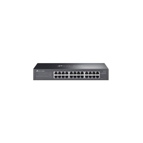 Switch ES224G(UN) Omada 24-Port Gigabit Easy Upravljivi Switch Cene