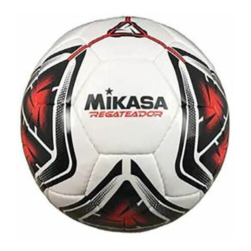 Mikasa REGATEADOR4-R fudbalska lopta šarena Slike
